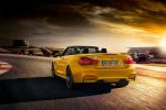 BMW M4 Convertible 30 Jahre Edition 2018 года (WW)